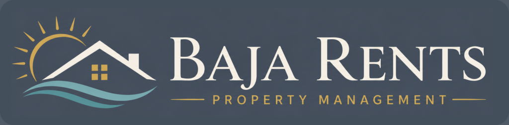 Baja Rents Property Management